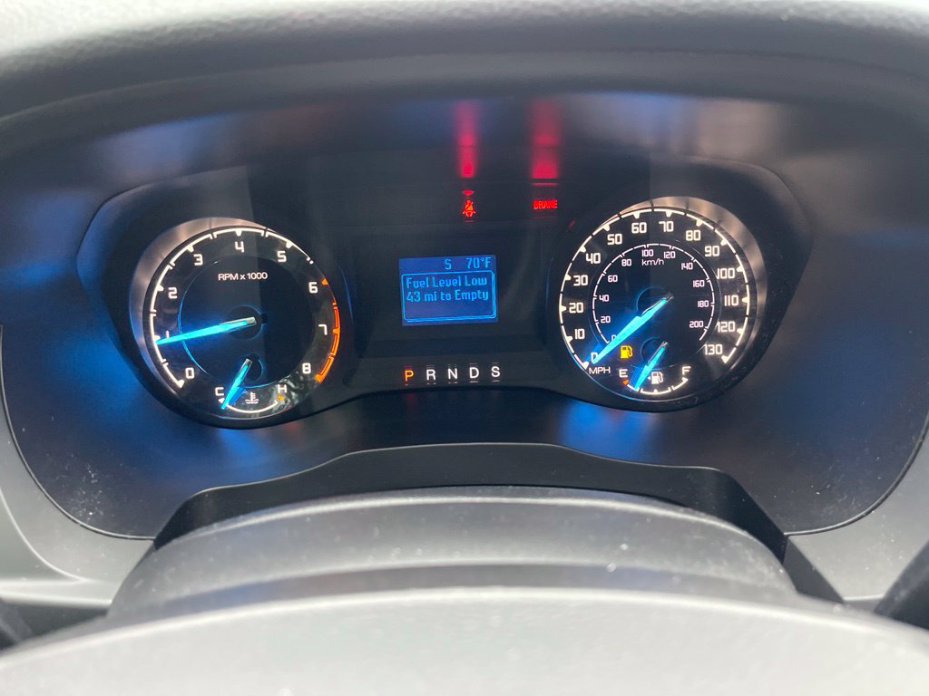 Certified 2019 Ford Ranger XL w/ Equipment Group 101A Mid AWD/4WD image 18