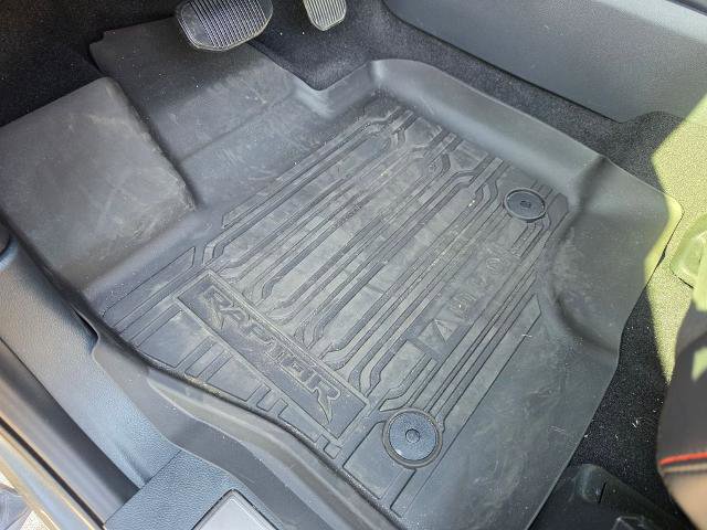 Certified 2025 Ford F150 Raptor AWD/4WD image 30