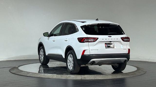 Certified 2024 Ford Escape Active AWD/4WD image 7
