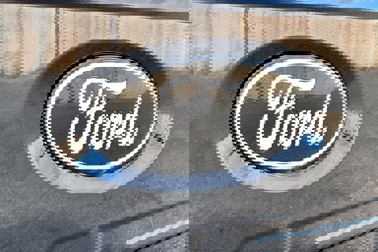 Certified 2024 Ford F150 XLT w/ Equipment Group 302A MID image 32