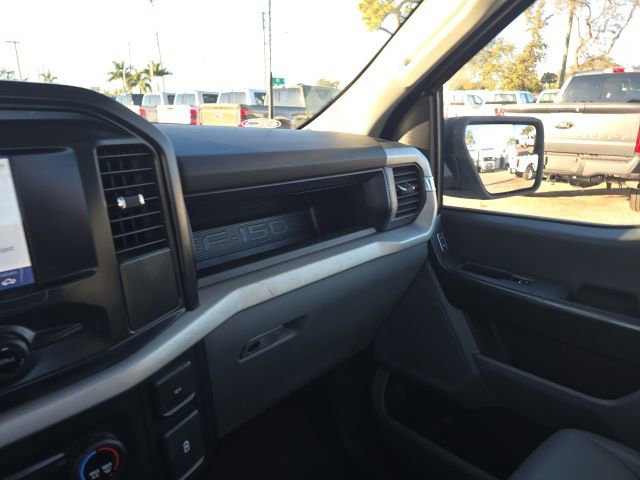 Certified 2022 Ford F150 XL w/ Equipment Group 101A High image 14