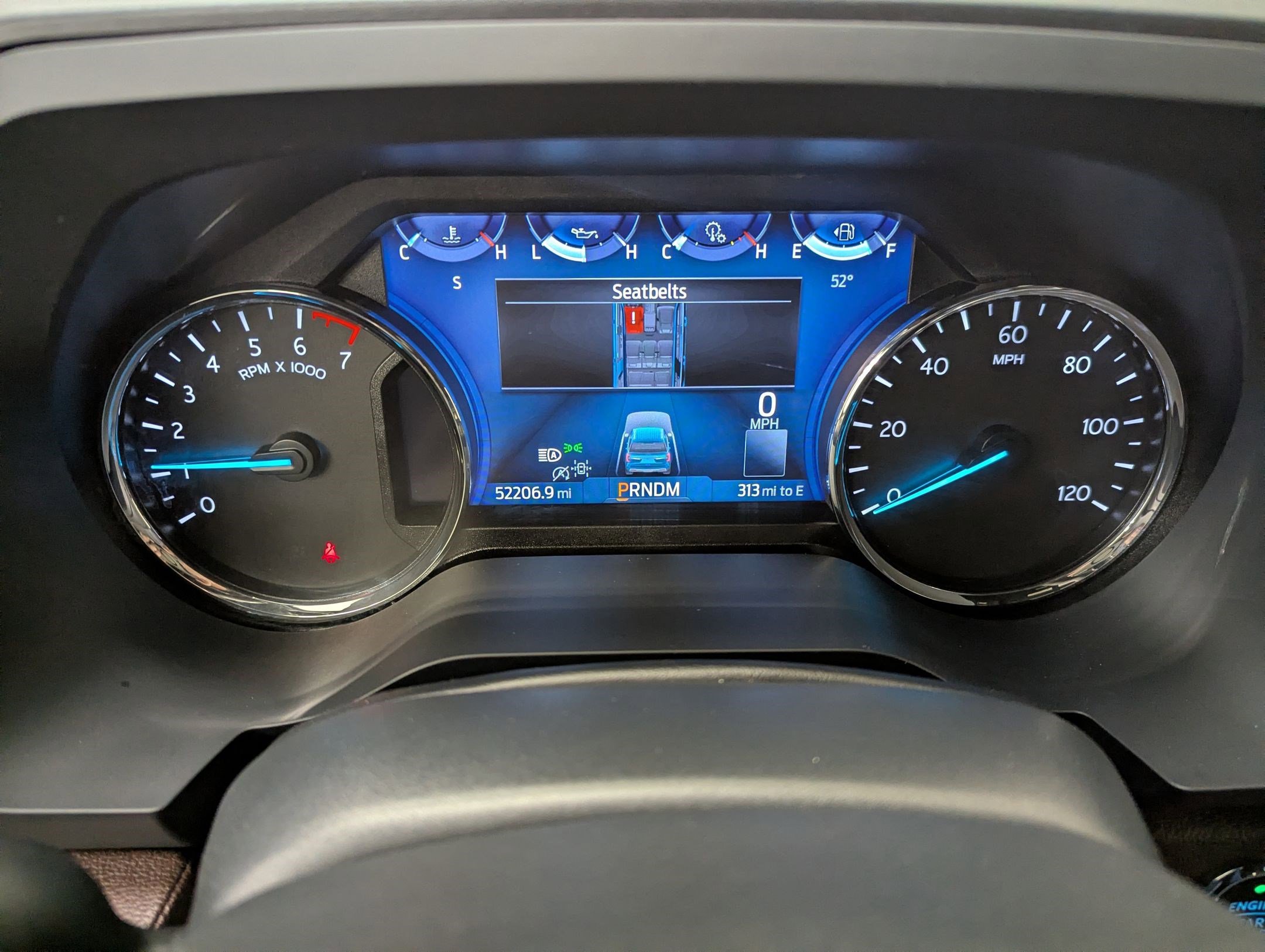 Certified 2024 Ford Expedition Limited image 18