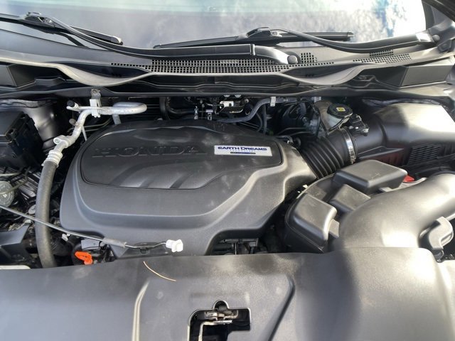 Used 2019 Honda Odyssey Elite image 12