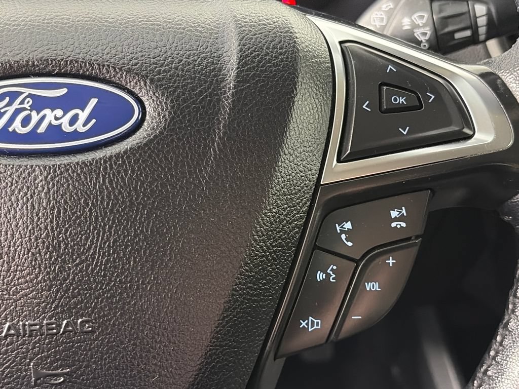 Certified 2024 Ford Edge SEL AWD/4WD image 18