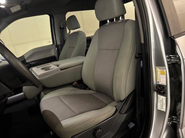 Certified 2020 Ford F350 XL w/ STX Appearance Package image 18