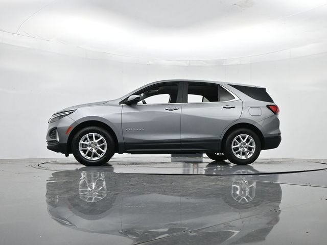 Used 2024 Chevrolet Equinox LT AWD/4WD image 40