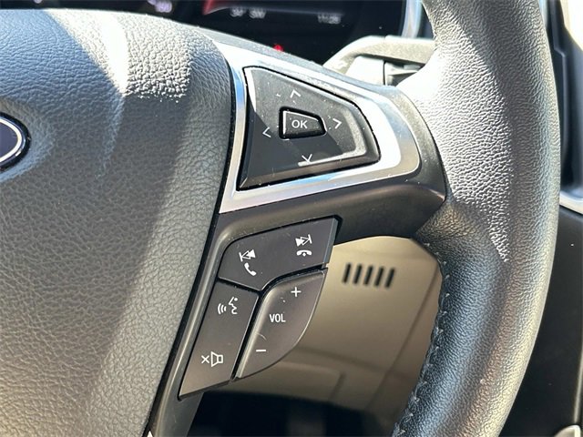 Certified 2020 Ford Edge Titanium w/ Equipment Group 301A image 38