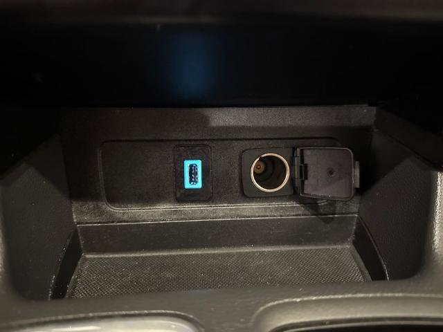 Certified 2018 Ford Escape Titanium image 28