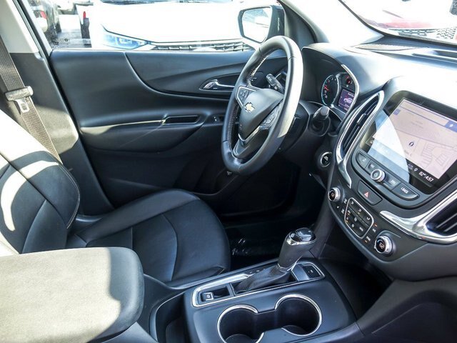 Used 2020 Chevrolet Equinox LT w/ Midnight Edition AWD/4WD image 32