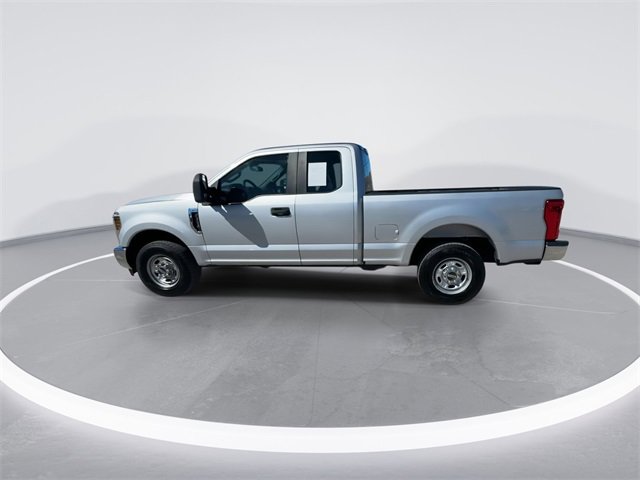 Certified 2018 Ford F250 XL w/ XL Value Package image 7