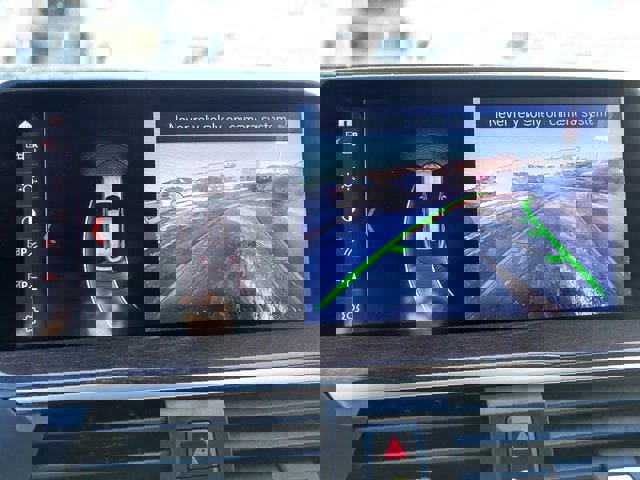 Used 2019 BMW X4 M40i image 23