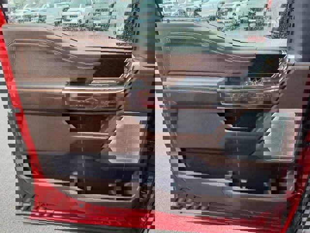 Certified 2022 Ford F150 King Ranch w/ Equipment Group 601A High image 19