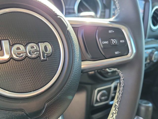 Used 2023 Jeep Gladiator Overland w/ Popular Equipment Package image 26