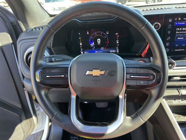 Used 2023 Chevrolet Colorado LT RWD image 21