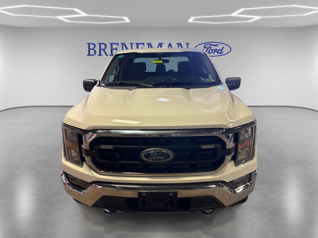 Certified 2023 Ford F150 XLT AWD/4WD image 2