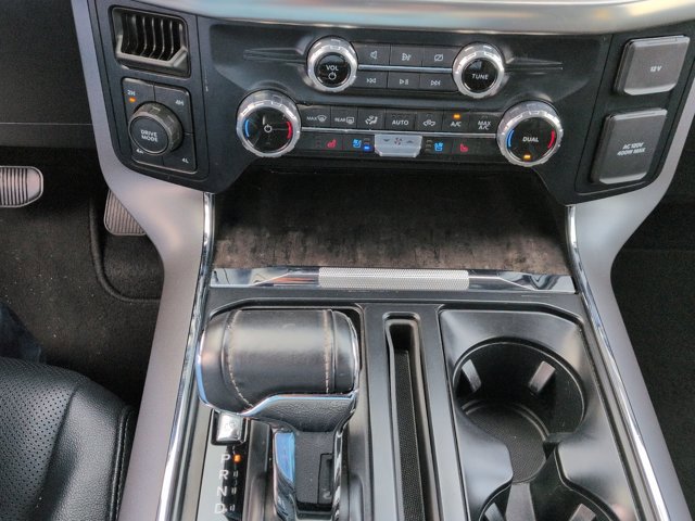 Certified 2023 Ford F150 Lariat AWD/4WD image 26
