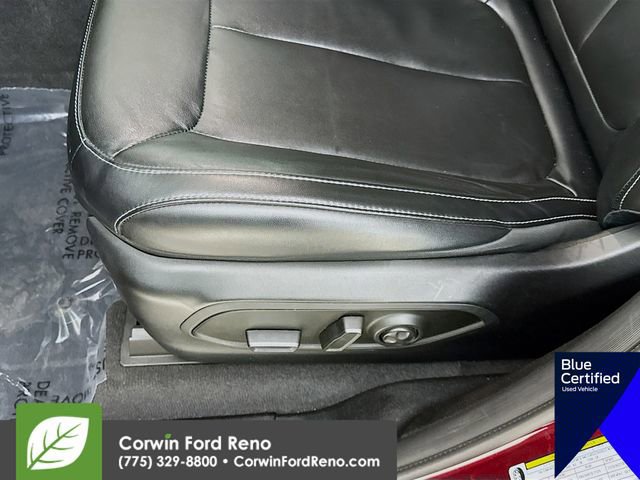 Used 2021 Jeep Grand Cherokee L Limited image 24