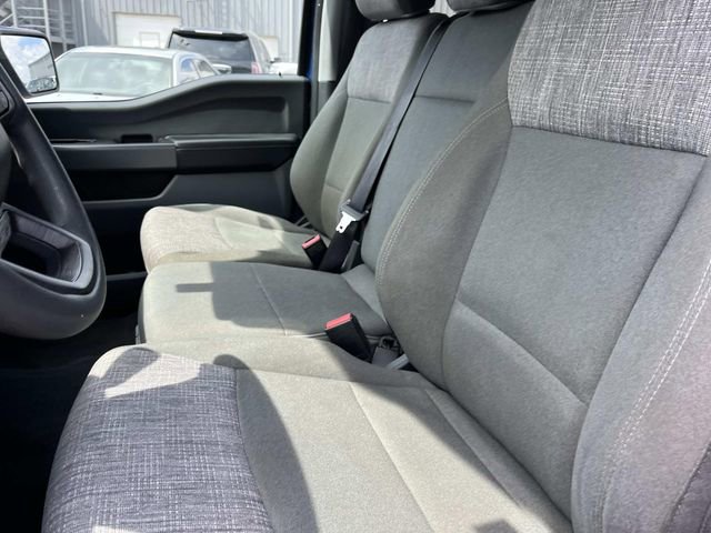 Certified 2023 Ford F150 XLT AWD/4WD image 27