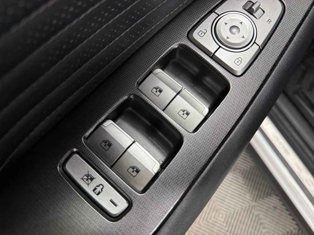 Used 2024 Hyundai Palisade Calligraphy AWD/4WD image 18