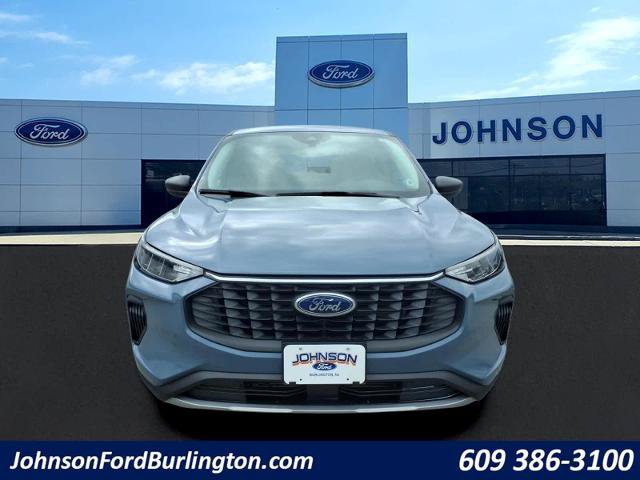 Certified 2023 Ford Escape Active AWD/4WD image 8