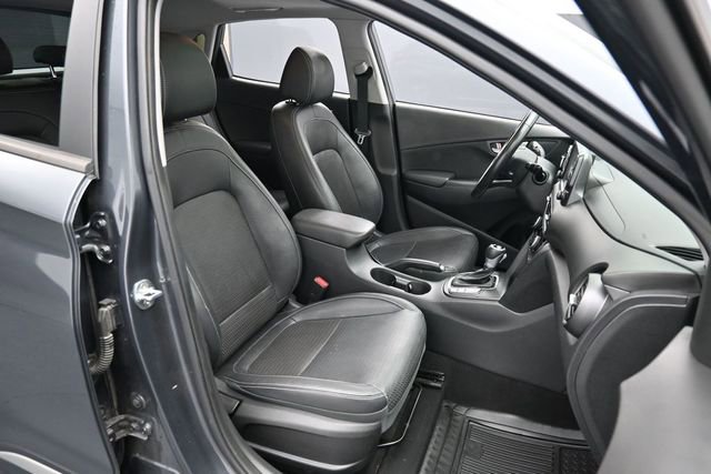 Used 2020 Hyundai Kona Ultimate FWD image 28