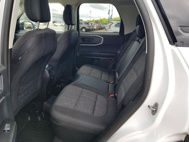 Certified 2022 Ford Bronco Sport Big Bend AWD/4WD image 14