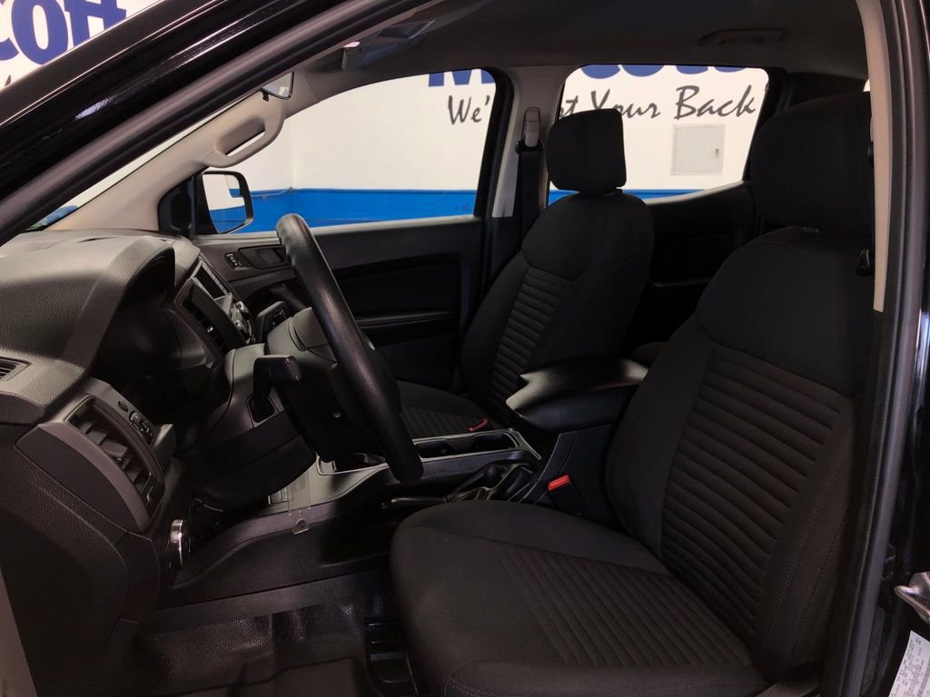 Certified 2022 Ford Ranger XL w/ Equipment Group 101A High image 20