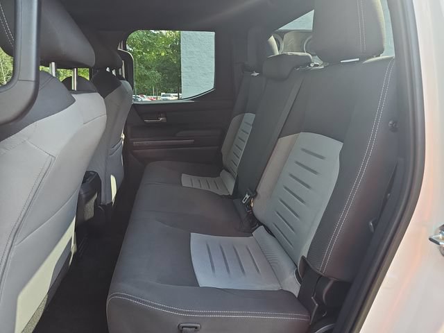 Used 2024 Toyota Tacoma TRD Sport AWD/4WD image 12