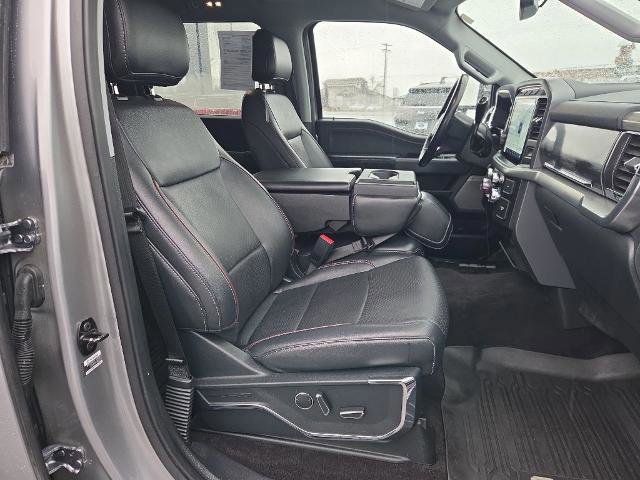 Certified 2021 Ford F150 Lariat image 31