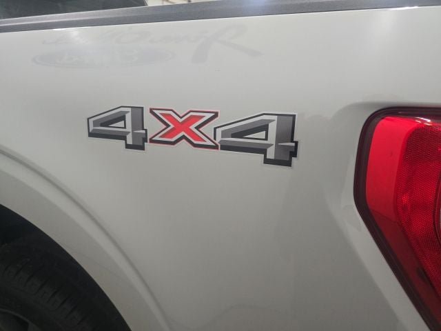 Certified 2023 Ford F150 XLT w/ Equipment Group 302A High AWD/4WD image 14
