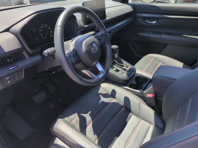 Used 2024 Honda CR-V Sport-L image 17