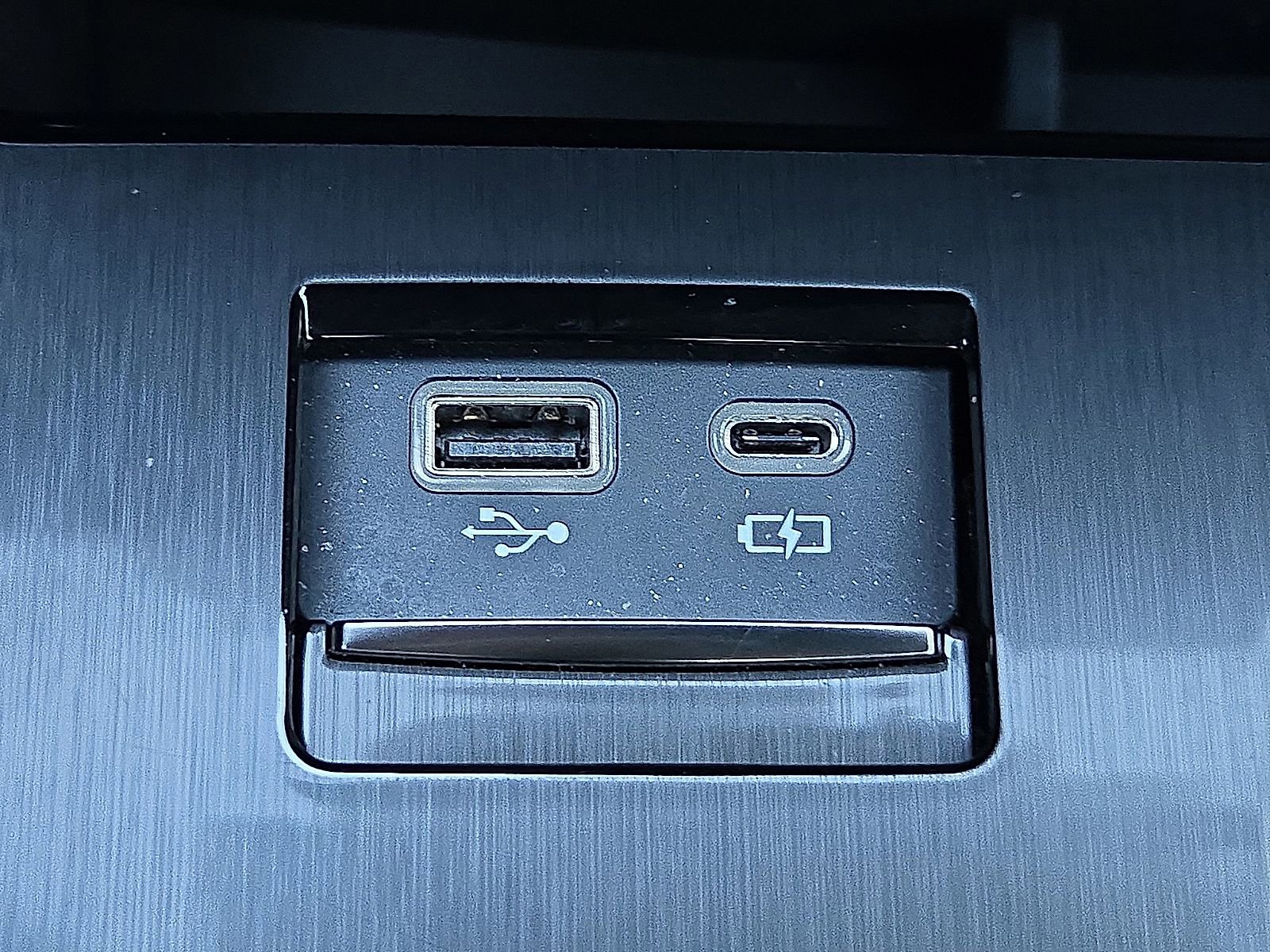 Used 2023 Lexus ES 350 w/ Premium Package image 18