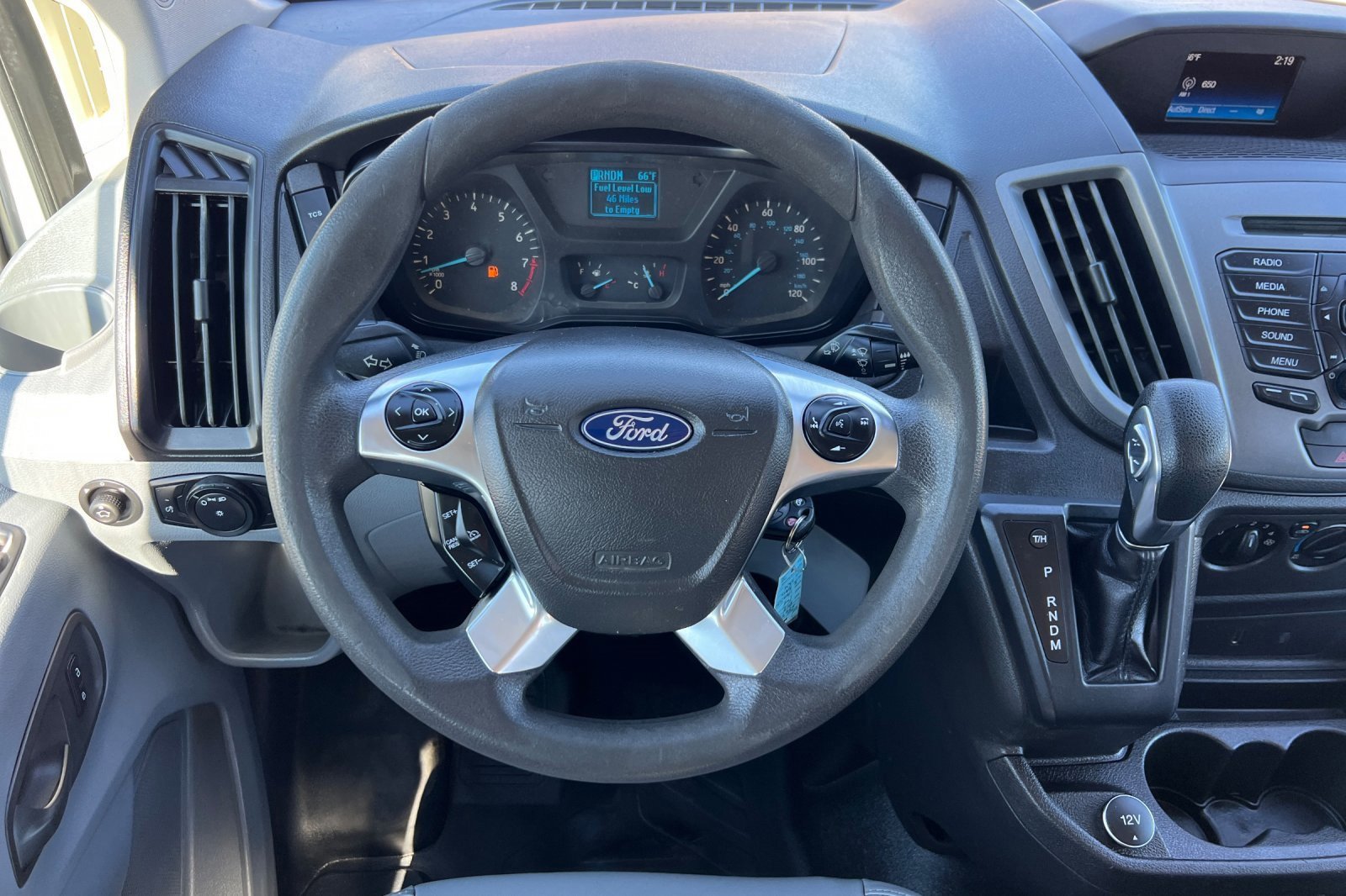Certified 2018 Ford Transit 150 XL image 15