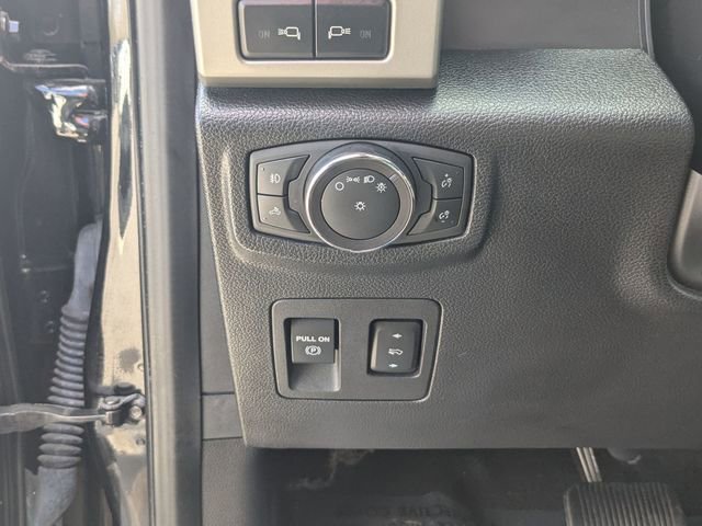 Certified 2019 Ford F150 Lariat w/ Equipment Group 502A Luxury image 12