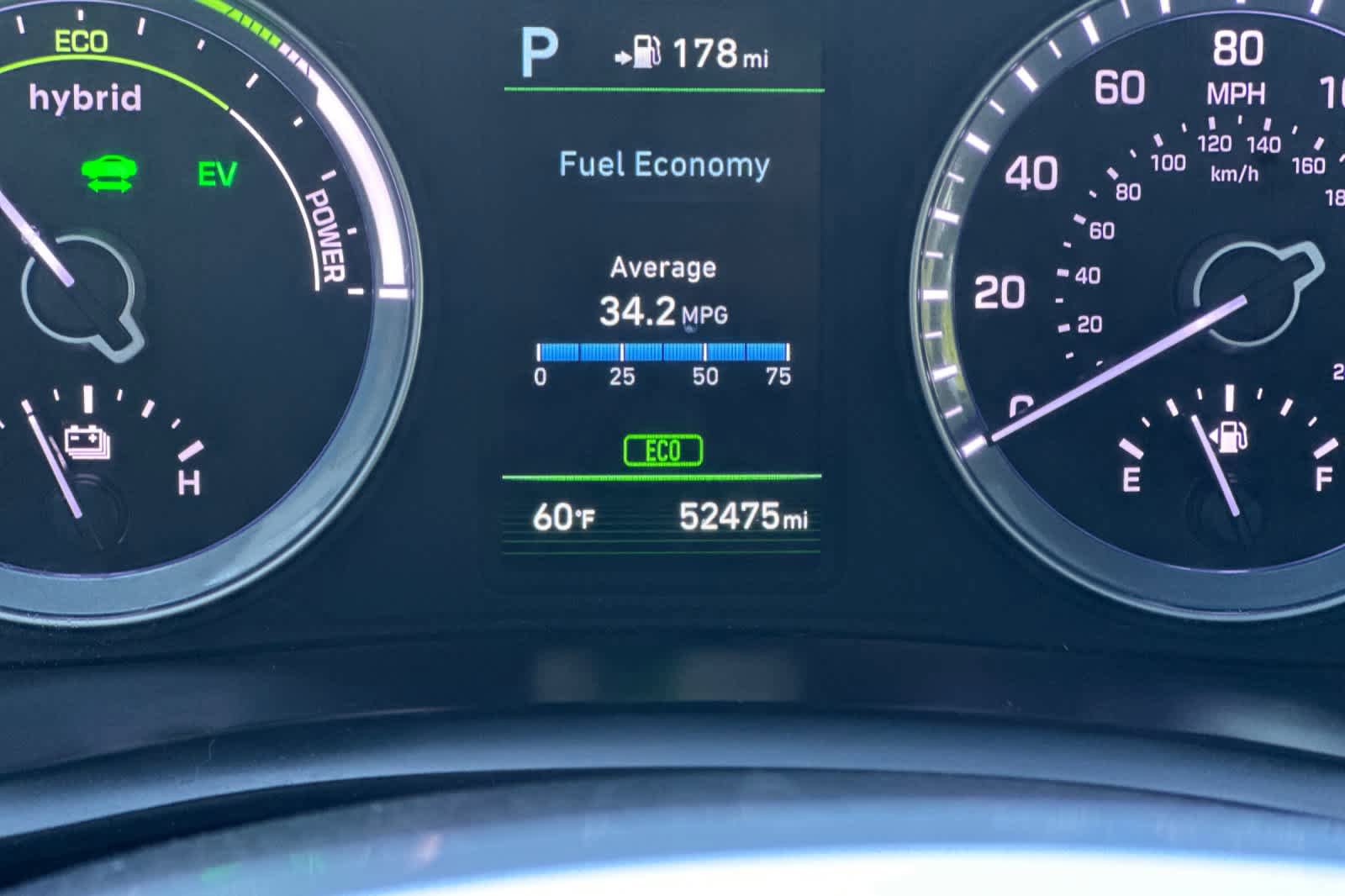 Used 2018 Hyundai Sonata Limited w/ Ultimate Package 02 FWD image 25