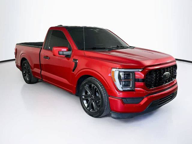 Certified 2023 Ford F150 XL RWD image 22
