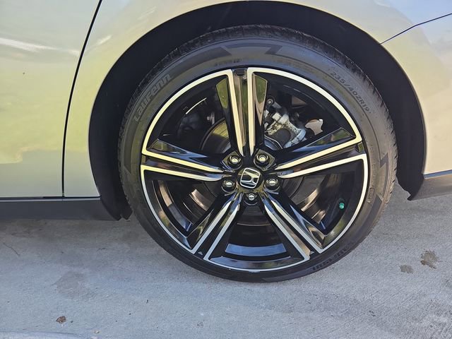Used 2023 Honda Accord Sport image 31