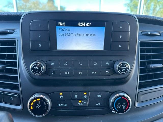 Certified 2024 Ford Transit 250 Base w/ Exterior Upgrade Package image 13