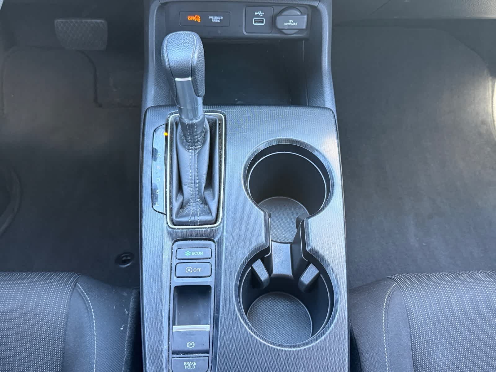 Used 2022 Honda Civic LX image 19