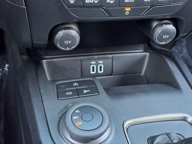 Certified 2021 Ford Ranger XLT w/ Equipment Group 301A Mid image 18