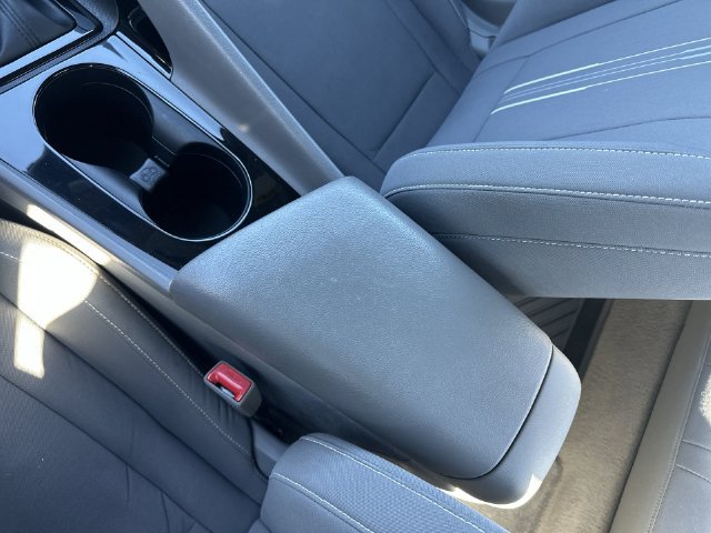 Used 2023 Hyundai Elantra SEL w/ Convenience Package FWD image 22