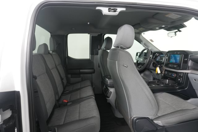 Certified 2023 Ford F150 XL w/ XL Chrome Appearance Package AWD/4WD image 28