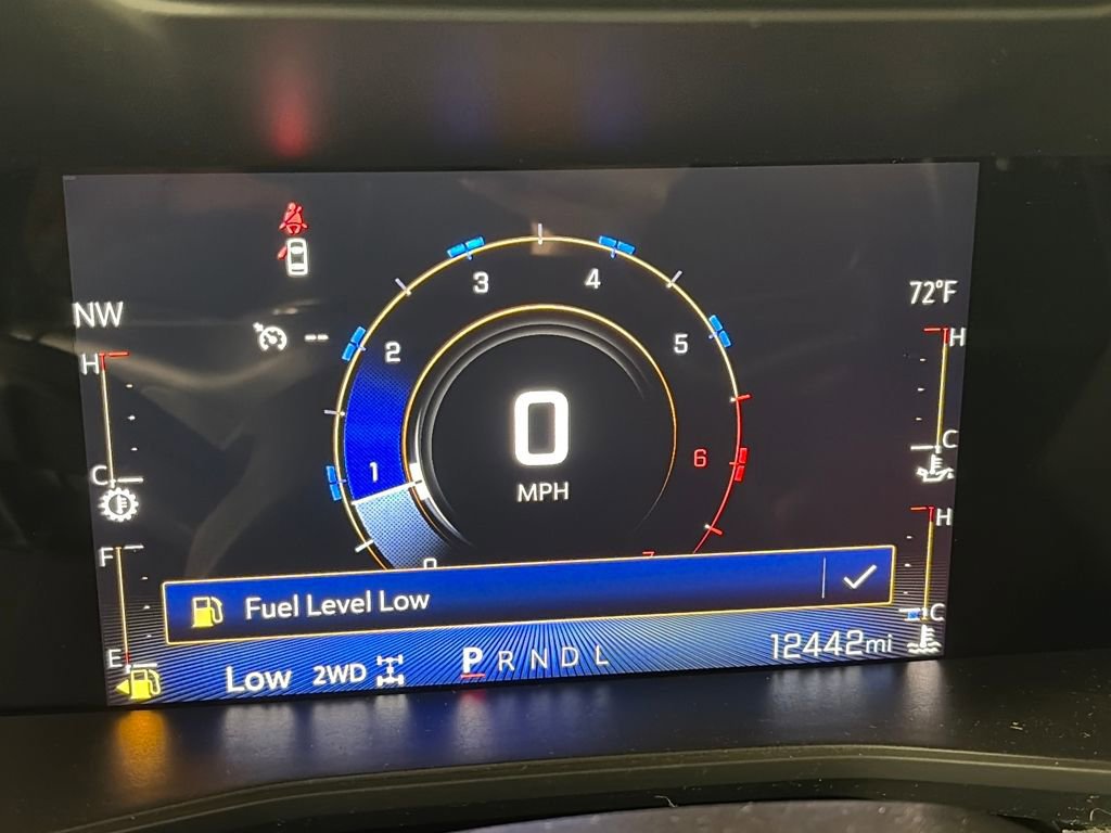 Used 2023 Chevrolet Colorado Trail Boss w/ Advanced Trailering Package image 14