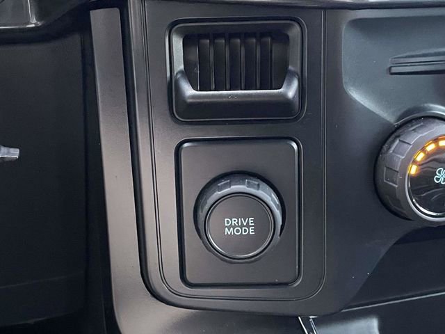 Certified 2025 Ford F150 STX w/ STX Black Appearance Package RWD image 14