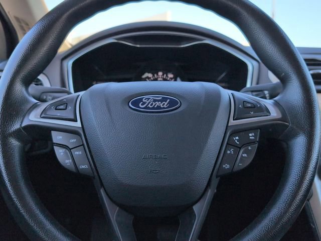 Certified 2020 Ford Fusion SE image 19