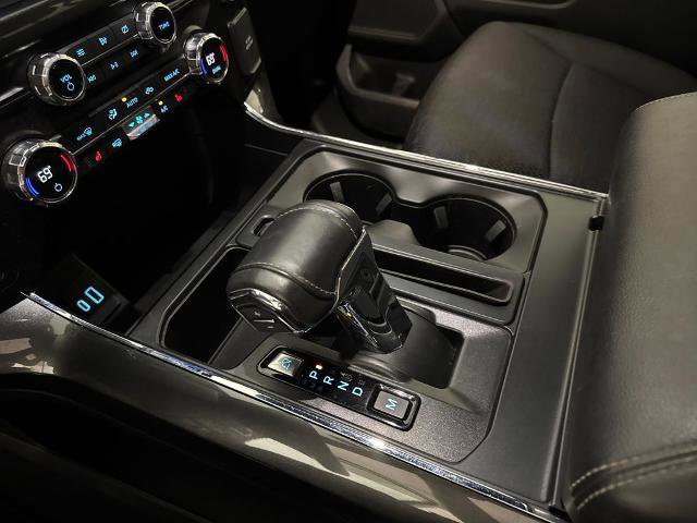 Certified 2021 Ford F150 XLT w/ Equipment Group 302A High image 31