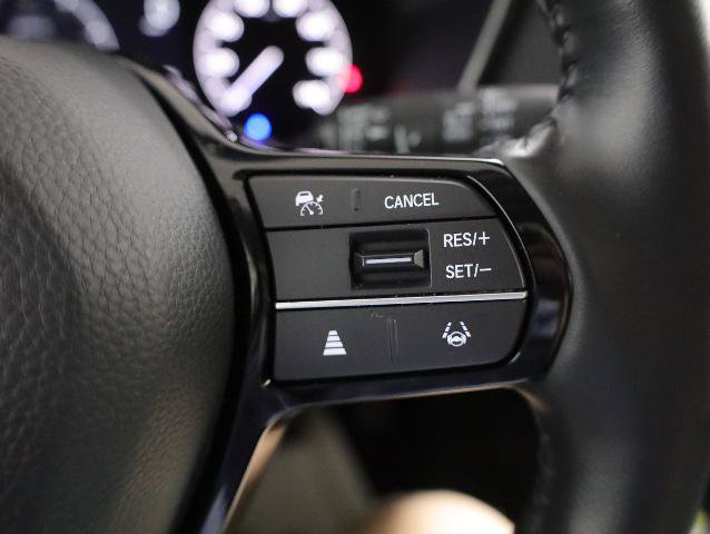 Used 2025 Honda CR-V EX-L image 18