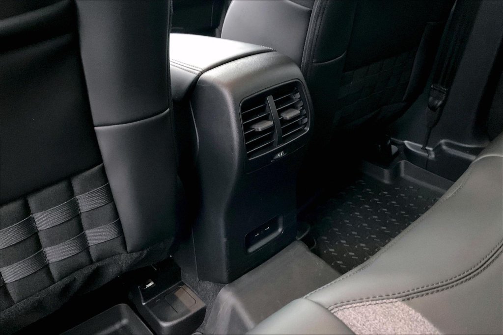 Certified 2026 Ford Bronco Sport Big Bend w/ Black Appearance Package AWD/4WD image 12