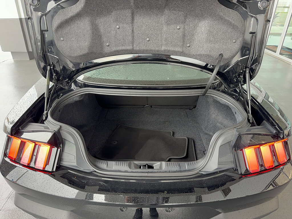 Certified 2024 Ford Mustang Premium RWD image 7