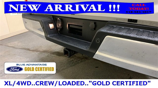 Certified 2022 Ford F150 XL w/ Equipment Group 101A High image 21